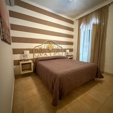 Il Vecchio E Il Mare Maratea Bed & Breakfast Ngoại thất bức ảnh