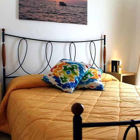 Il Vecchio E Il Mare Maratea Bed & Breakfast Ngoại thất bức ảnh