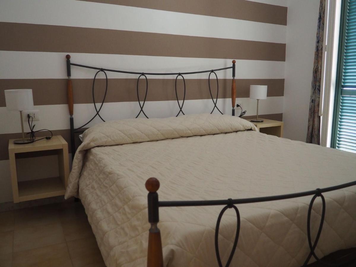 Il Vecchio E Il Mare Maratea Bed & Breakfast Ngoại thất bức ảnh