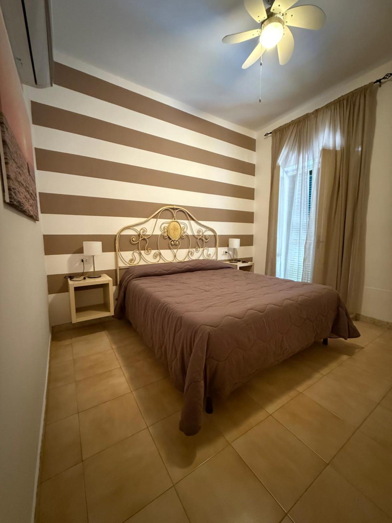 Il Vecchio E Il Mare Maratea Bed & Breakfast Ngoại thất bức ảnh
