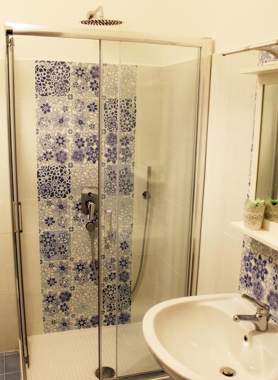Il Vecchio E Il Mare Maratea Bed & Breakfast Ngoại thất bức ảnh
